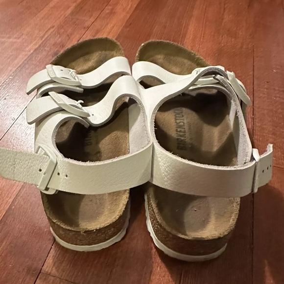 Birkenstock milano sandal - Picture 3 of 3